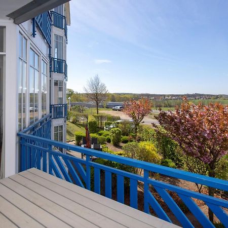 Ferienwohnung Deichblick Sellin Kültér fotó