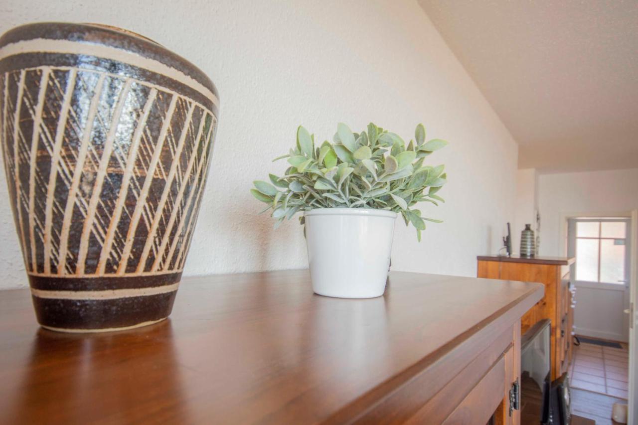 Ferienwohnung Deichblick Sellin Kültér fotó