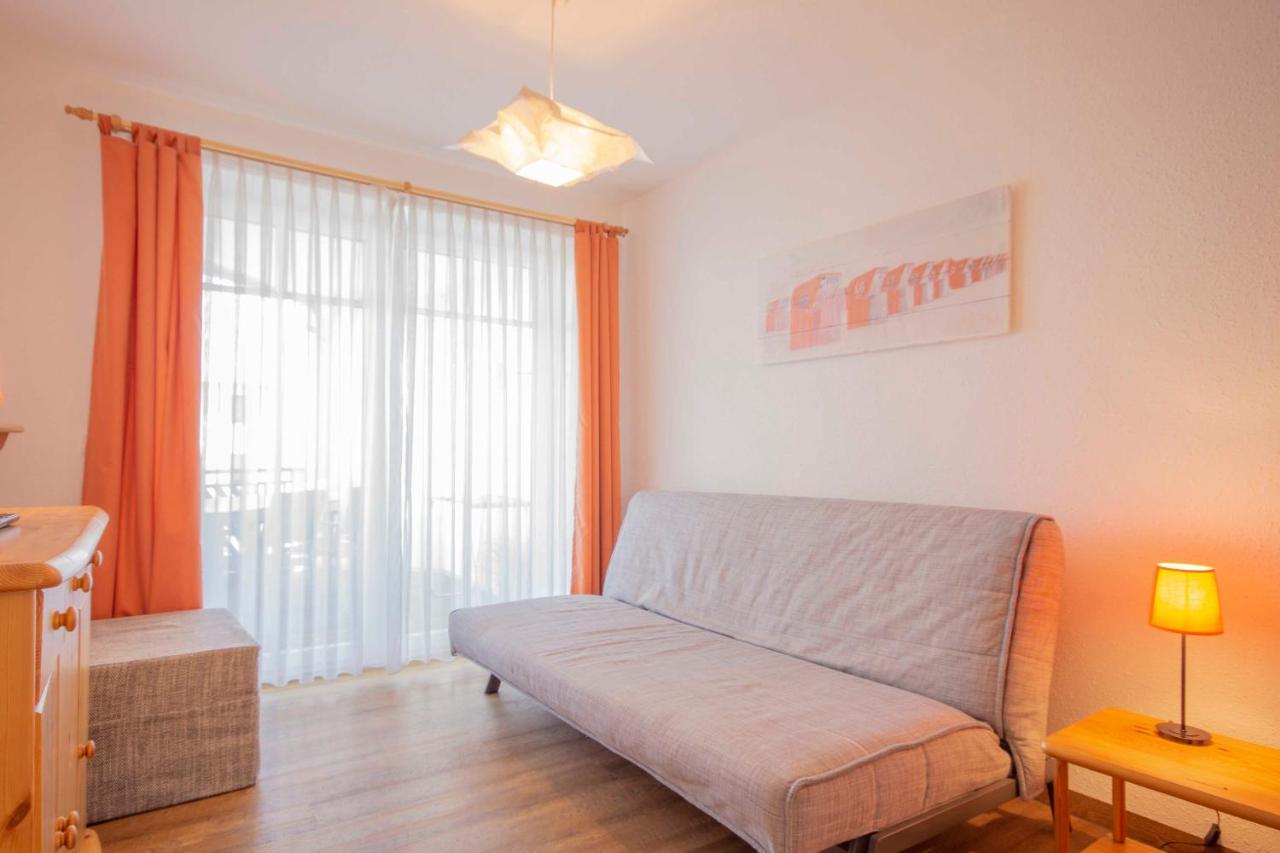 Ferienwohnung Deichblick Sellin Kültér fotó